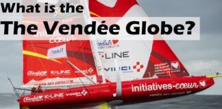 Everything You Need To Know: Vendée Globe Sailboat Race video from Practical Sailor