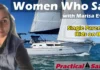 How to Have Happy Boat Kids from Marisa Evans on Women Who Sail video from Practical Sailor